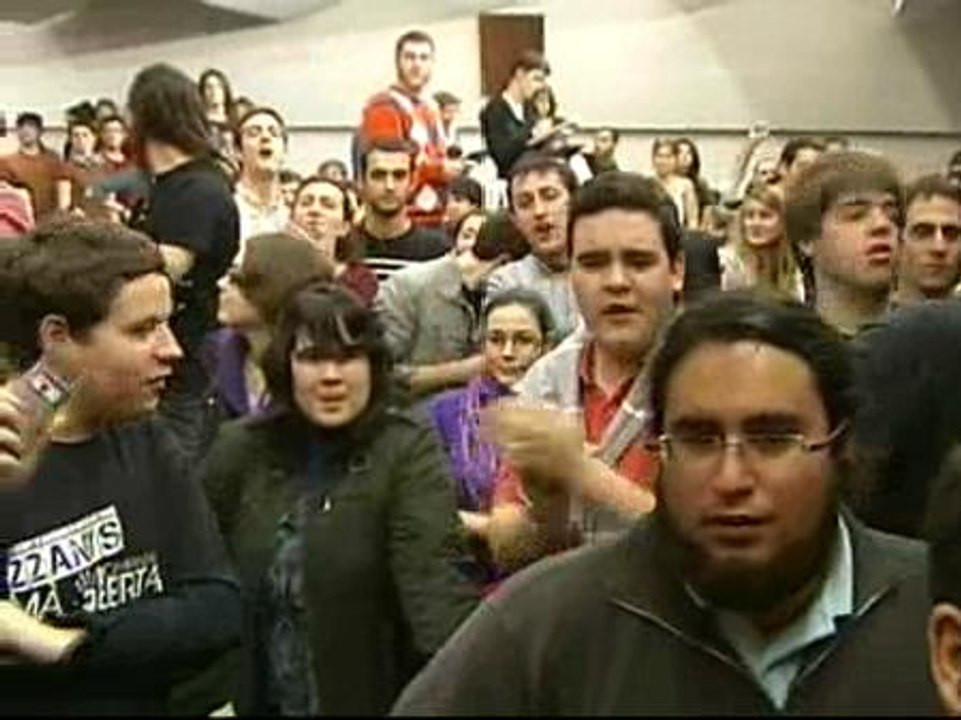 "Ibarretxe torturador"