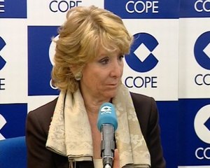 "Cuando juez actua mal hay que perseguirle"