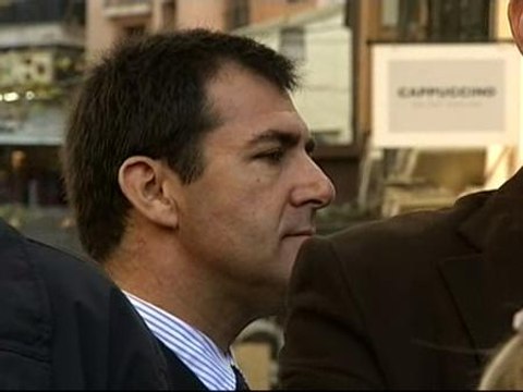 Nadal ha acusado a Munar de haberle entregado 300.000 euros para comprar una productora