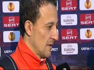 César: "Ganar así sabe mejor"