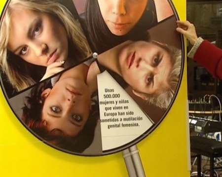 AI pide medidas contra la violencia de género