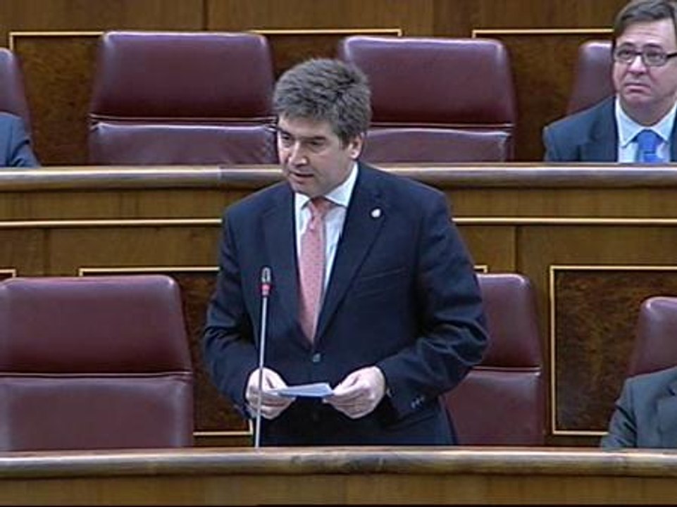 El PP acusa a Rubalcaba de haber sido nombrado ministro en connivencia con ETA