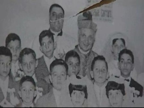 Curas acusados de abusos sexuales en un colegio para sordos en Verona