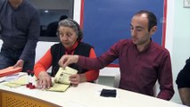 Türkiye sandık başında - ERZİNCAN