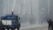 Decenas de muertos en disturbios en Kirguistán