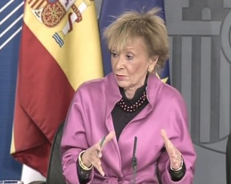 No tocaremos el sueldo de funcionarios