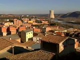 Nueve localidades compiten por albergar el almacén de residuos nucleares