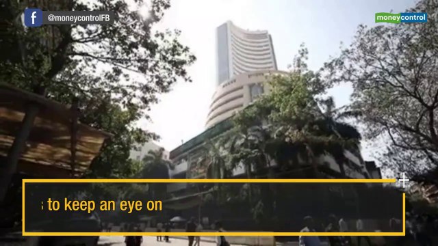 Trade setup for Monday: Keep an eye on these 5 stocks on April 1