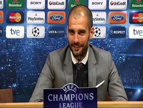 Lluvia de elogios para Messi