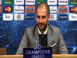 Lluvia de elogios para Messi