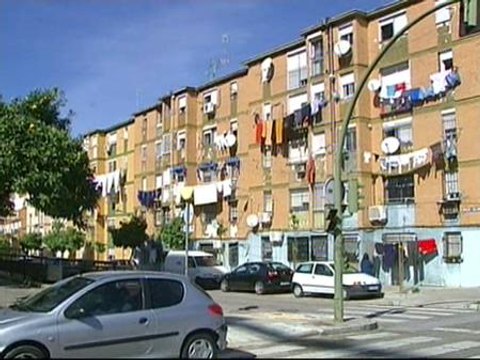 Acusados dos padres de intercambiar a sus hijas para abusar de ellas