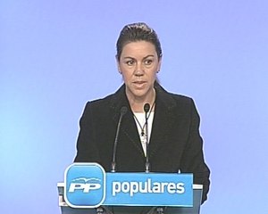 "Preocupación ninguna" en el Caso Gürtel