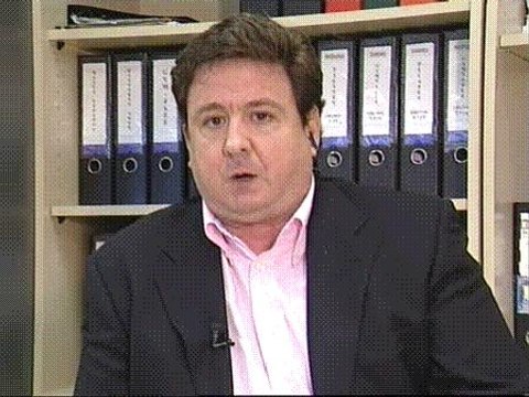 José Luis Peña, ex concejal PP que destapó Gürtel: Rajoy es el máximo responsable de la trama Gürtel en toda España