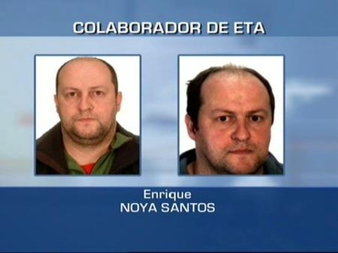 Uno de los presuntos colaboradores de ETA detenidos dirigía una empresa dedicada al montaje de txosnas