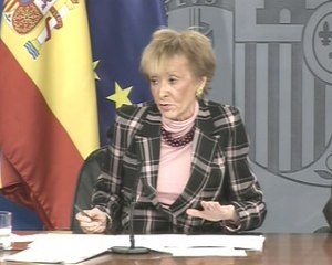 El pacto enfrenta al Gobierno y al PP