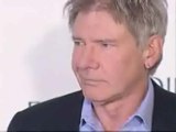 Harrison Ford confiesa que se pone delante de una cámara por dinero