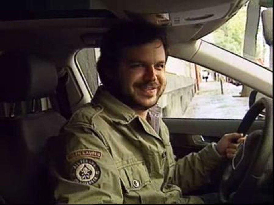 Dimite el vocal de Seguridad Vial del PP por conducir ebrio