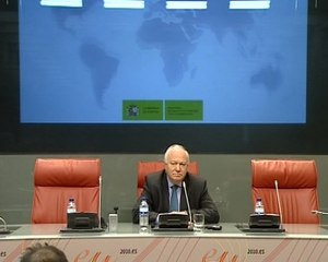 "Avances" sobre los visados de Libia