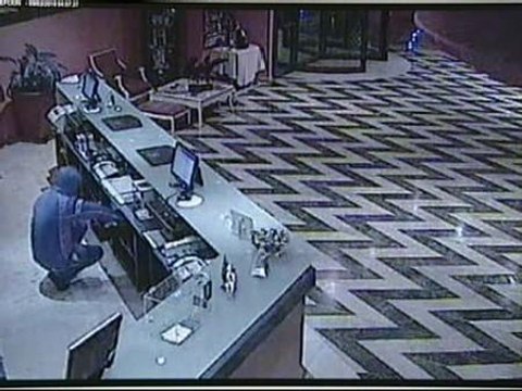 En libertad una banda de delincuentes en Sevilla