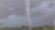 Espectaculares imágenes de un tornado en Australia