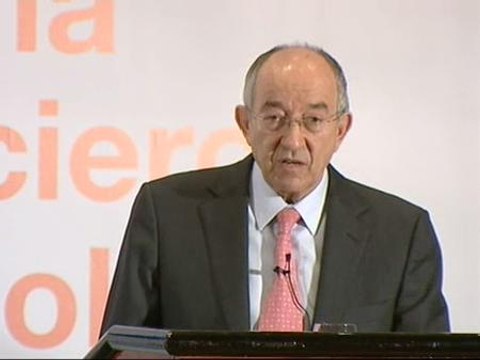 Fernández Ordóñez elogia las reformas laborales del Gobierno