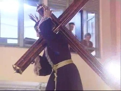 Varias cofradías conceden el indulto a presos estos días