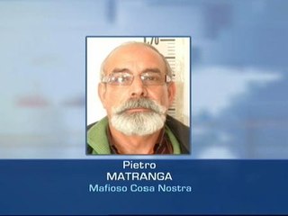 Detenido un mafioso de la �Cosa Nostra� en Tarragona