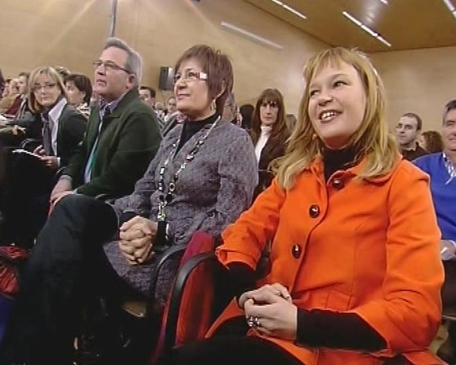 Políticas sociales para garantizar el futuro