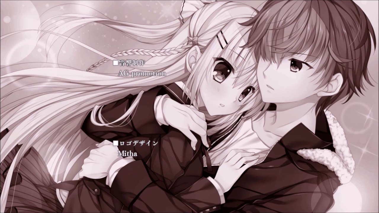 Haruoto Alice＊Gram (春音アリス＊グラム) - ED ALICE GRADUATION Instrumental