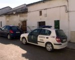 Fallece un niño en un derrumbe en Badajoz