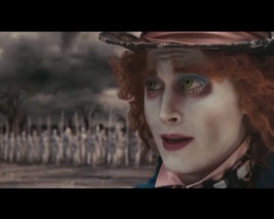 Vanessa Paradis y Jhonny Deep felices juntos