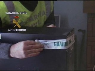 Detenido un hombre por violar a una menor en Conil (Cádiz)