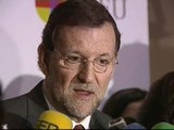 Rajoy califica de 