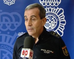 Redada contra pornografía infantil