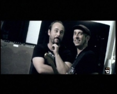 Fito y Poveda, triunfadores en Premios de la Música