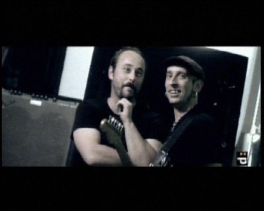 Fito y Poveda, triunfadores en Premios de la Música