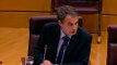 Zapatero anuncia la prórroga de los 420 euros para parados