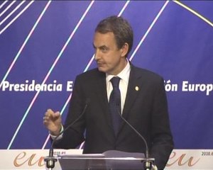 La UE, al rescate de la economía griega
