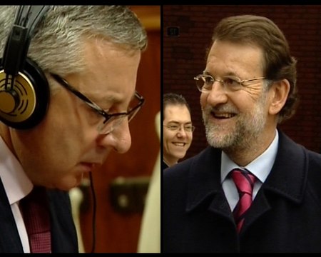 Rajoy ya pide abiertamente adelanto de elecciones