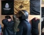 La Policía desarticula cúpula de Latin King