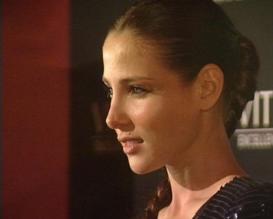 Elsa Pataky y sus secretos de belleza