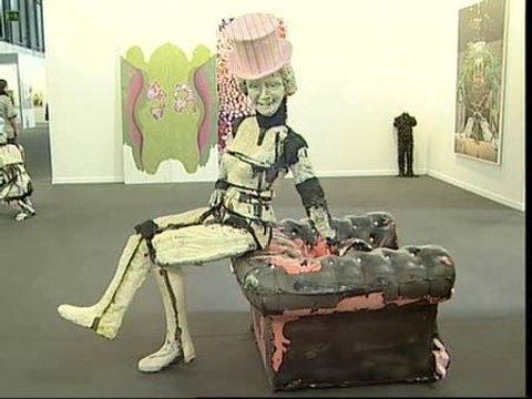 ARCO abre sus puertas en su edición más controvertida