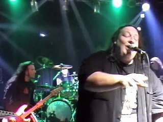 Jon Oliva's Pain -2006-11-25 - Beyond The Doors Of The Dark & Sirens