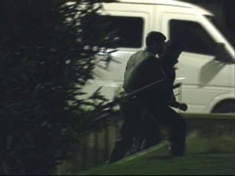 La Guardia Civil registra las viviendas de los cuatro presuntos colaboradores de ETA detenidos ayer