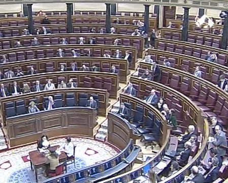 Santamaría cambia a De la Vega por Salgado