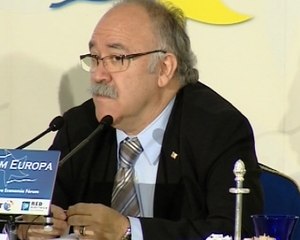 Carod aplaude la iniciativa del rey