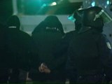 Detenidos en Vizcaya dos presuntos colaboradores de ETA