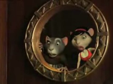 Trailer 'Pérez, el ratoncito de tus sueños 2'