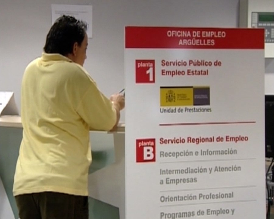 Distintas opiniones sobre la prestación por desempleo