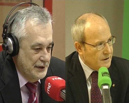 Hay que ser respestuoso con las competencias